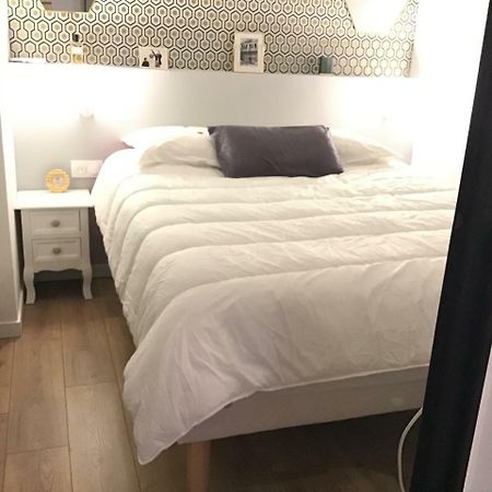 Magnifique Appartement A 100 M De La Canebiere Marseilles Exterior foto