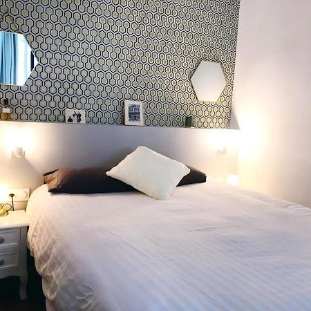 Magnifique Appartement A 100 M De La Canebiere Marseilles Exterior foto