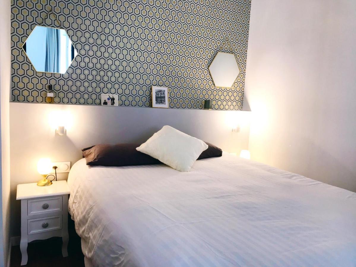 Magnifique Appartement A 100 M De La Canebiere Marseilles Exterior foto