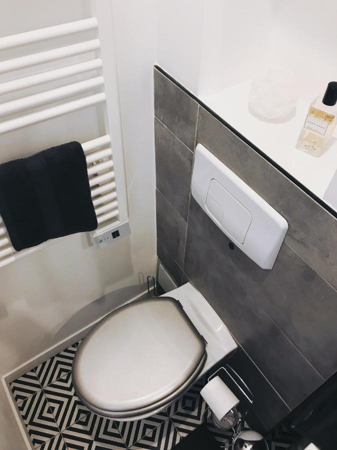 Magnifique Appartement A 100 M De La Canebiere Marseilles Exterior foto